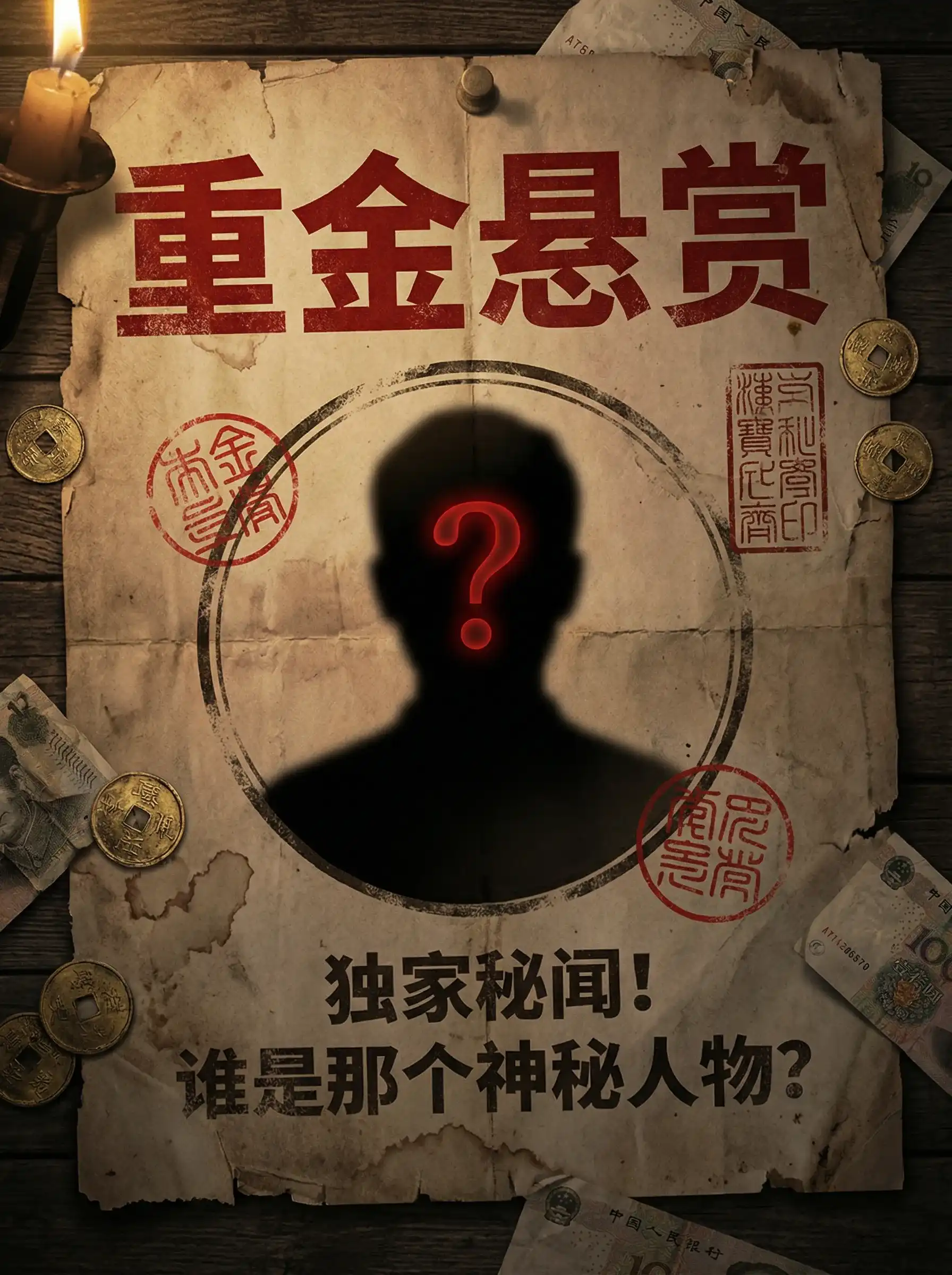 多米体育官网 - 重金悬赏线索征集令